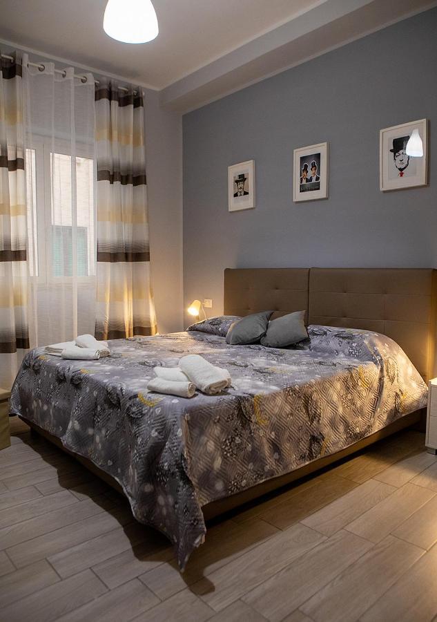 Zuroli Suite Napoli Exterior foto