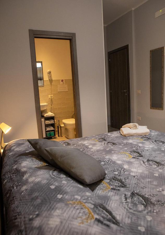 Zuroli Suite Napoli Exterior foto