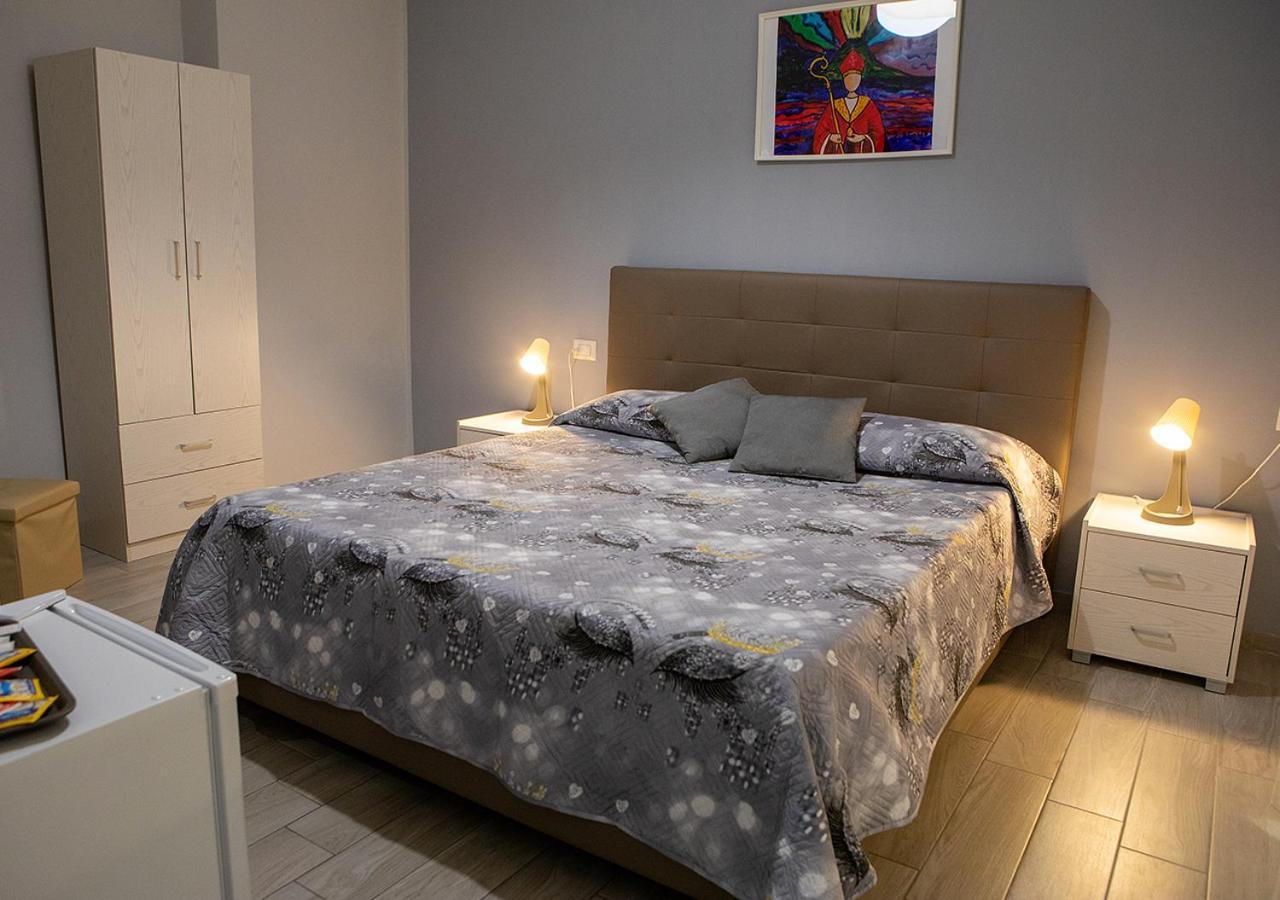 Zuroli Suite Napoli Exterior foto