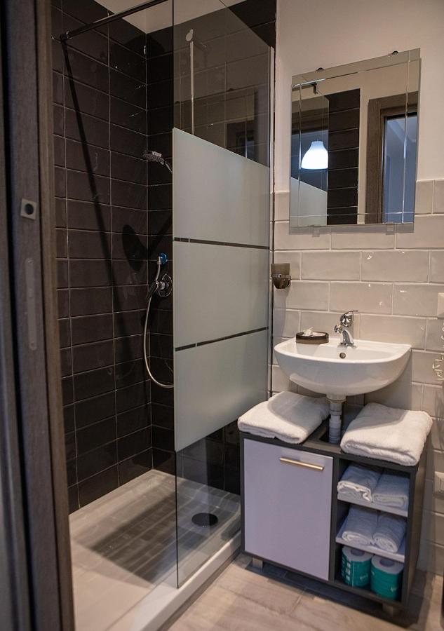Zuroli Suite Napoli Exterior foto