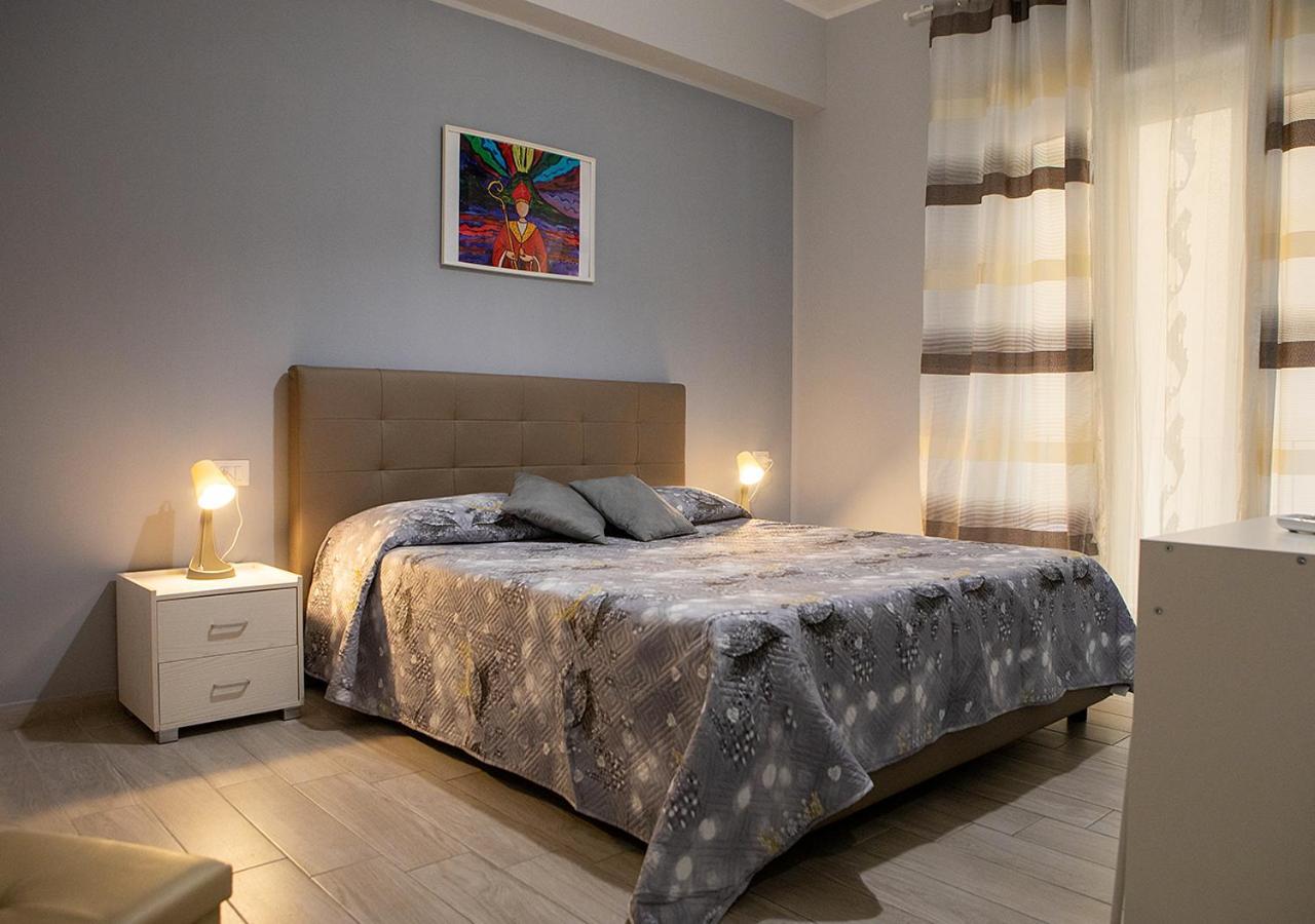 Zuroli Suite Napoli Exterior foto