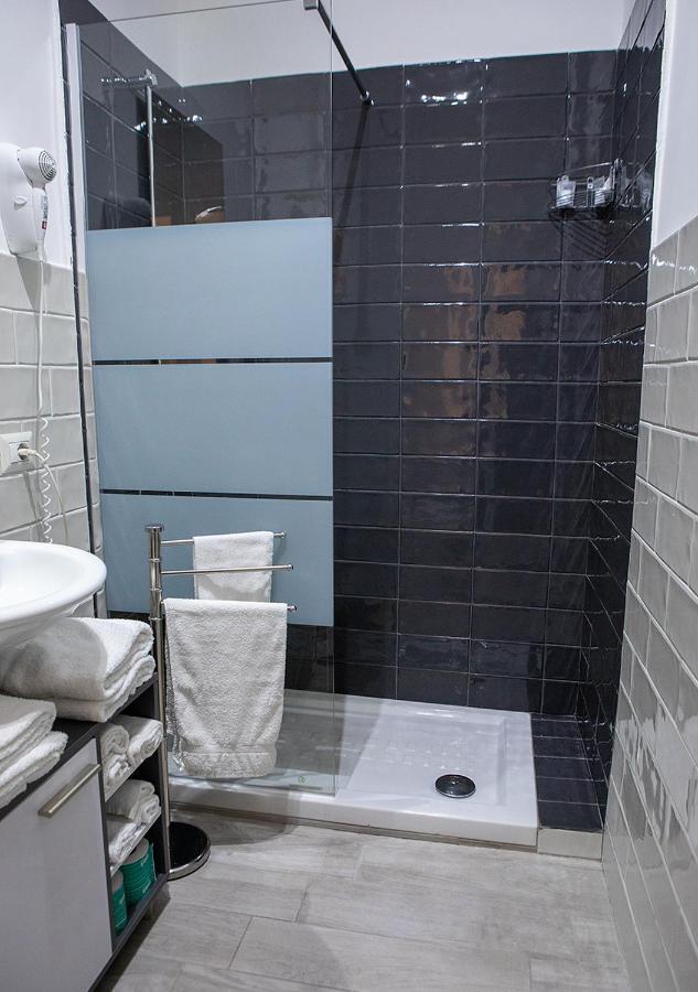 Zuroli Suite Napoli Exterior foto
