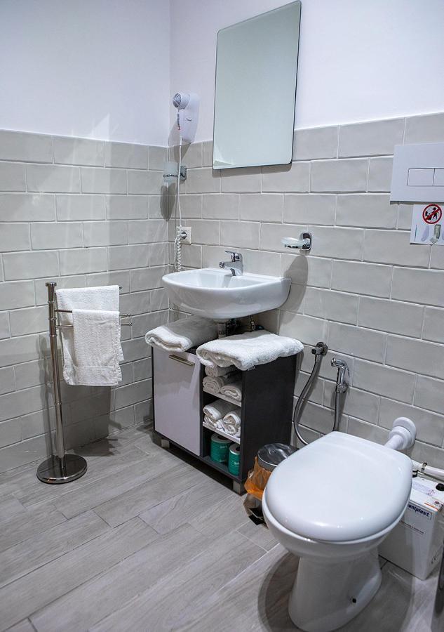 Zuroli Suite Napoli Exterior foto