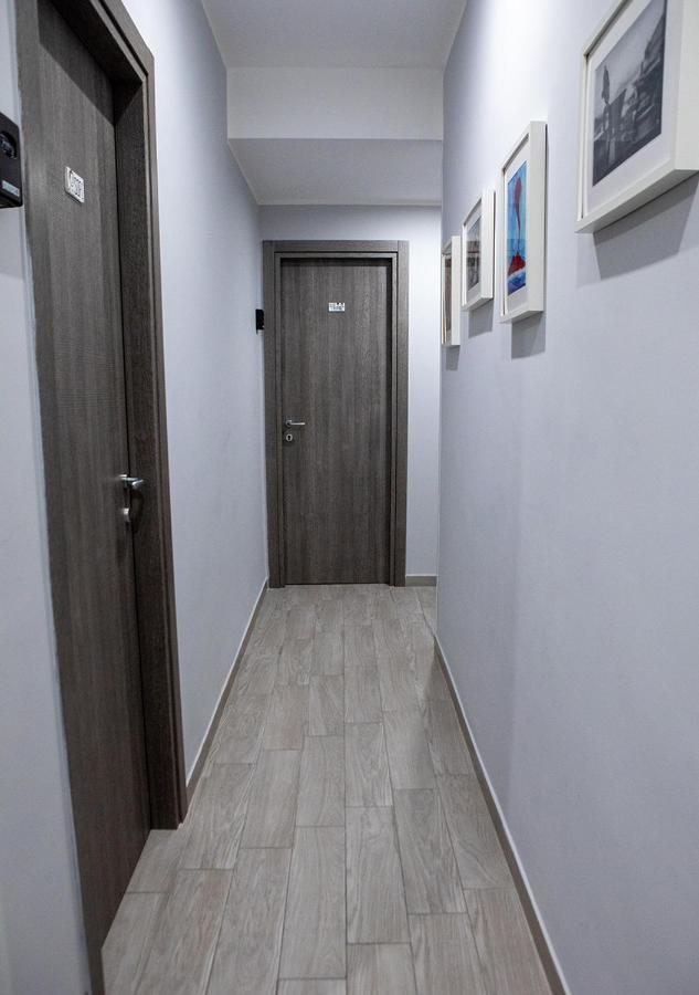 Zuroli Suite Napoli Exterior foto