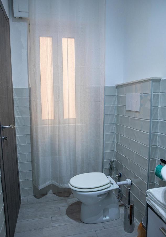 Zuroli Suite Napoli Exterior foto