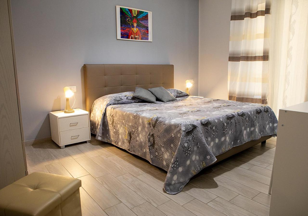 Zuroli Suite Napoli Exterior foto