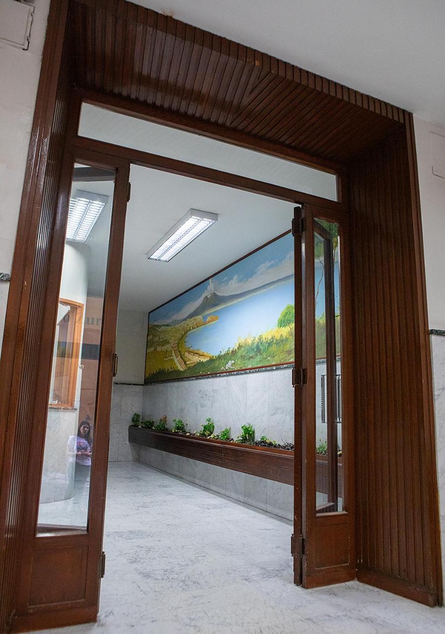 Zuroli Suite Napoli Exterior foto